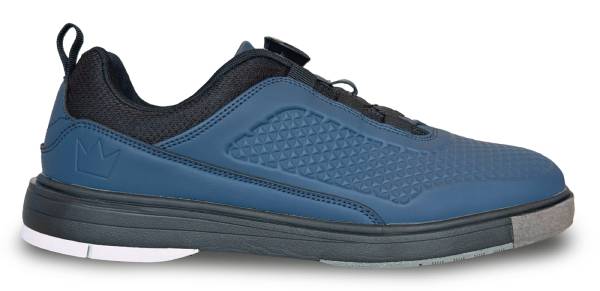 Brunswick Fusion (Men's) Steel Blue